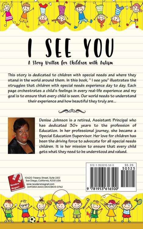 Produktbild: I See You