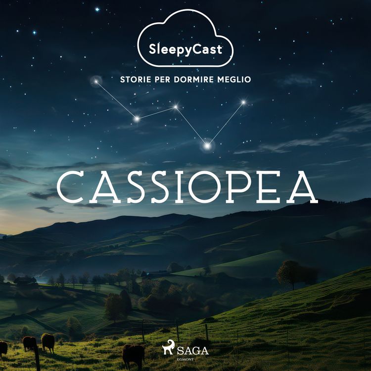 Produktbild: SleepyCast. Storie per dormire meglio 1.7