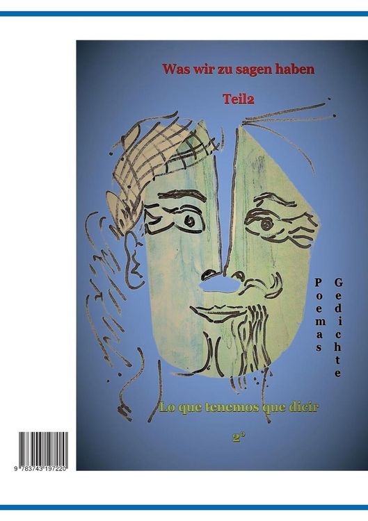 Produktbild: Dulcinea lebt, Herr Quijote und Was wir zu sagen haben Teil 2