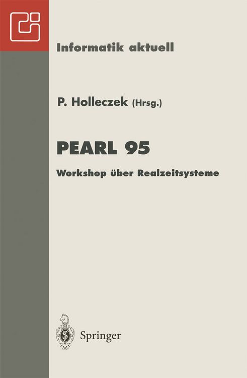 Produktbild: Pearl 95