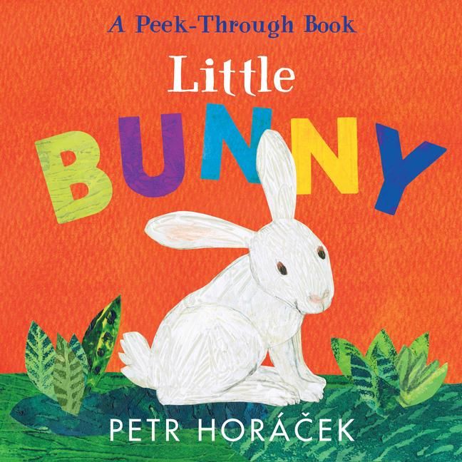 Produktbild: Little Bunny