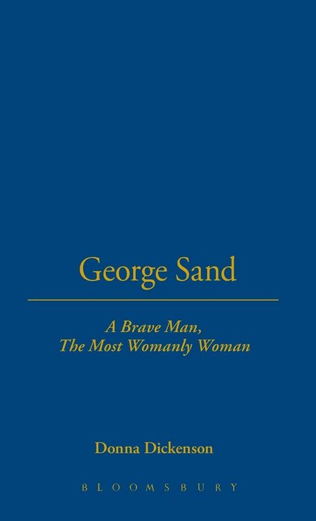 Produktbild: George Sand