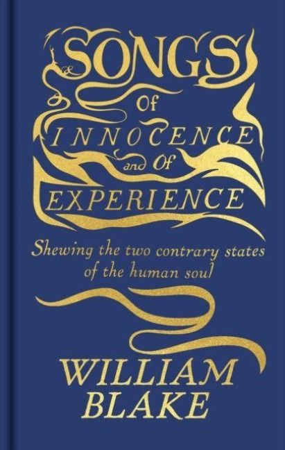 Produktbild: Songs of Innocence and of Experience