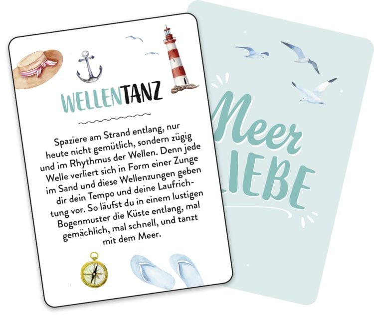 Produktbild: Reiseabenteuer &ndash; Am Meer