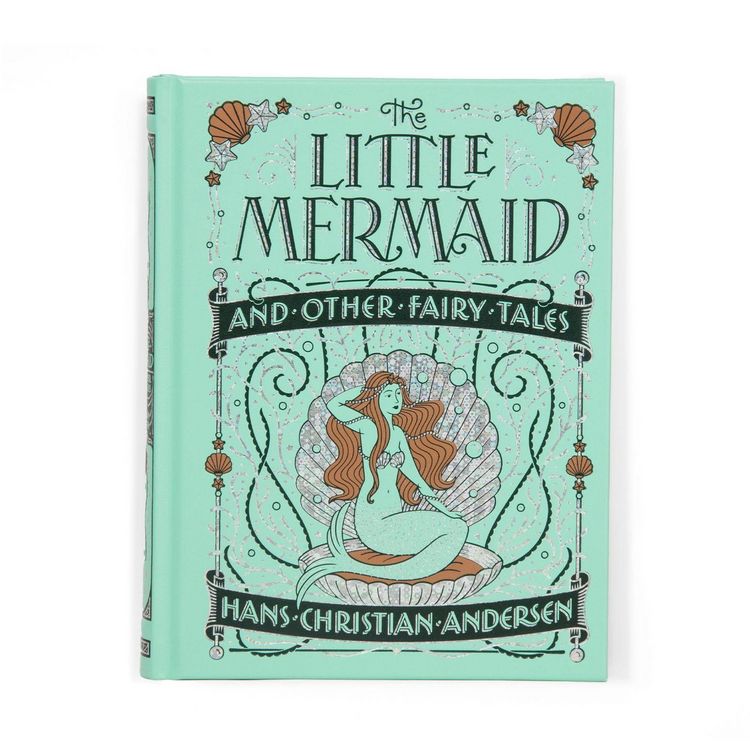 Produktbild: The Little Mermaid and Other Fairy Tales