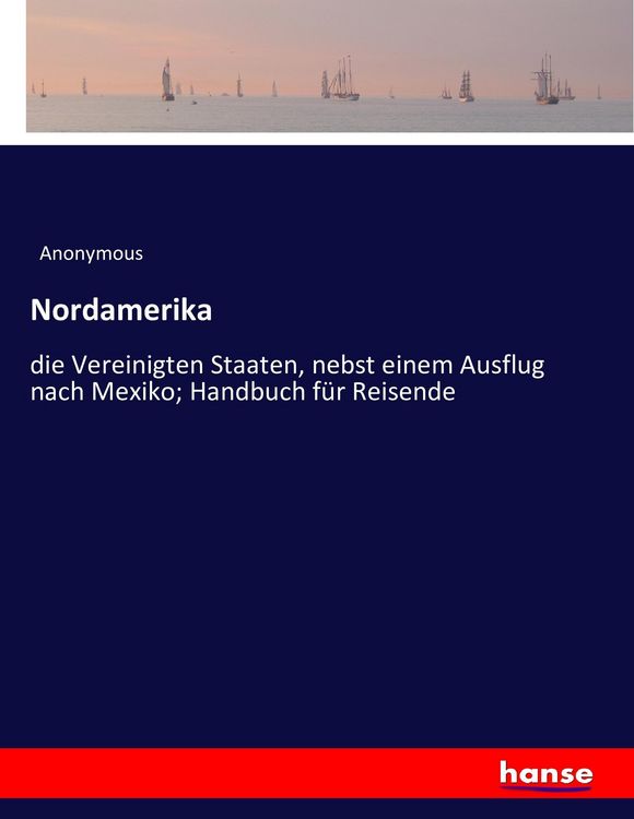 Produktbild: Nordamerika
