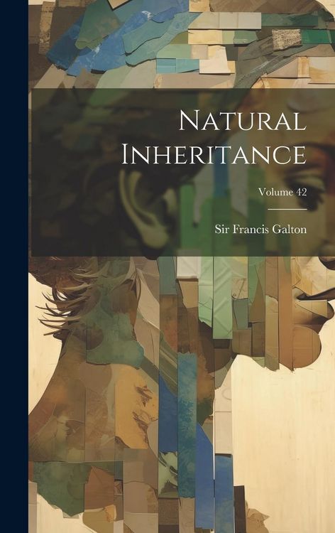 Produktbild: Natural Inheritance; Volume 42