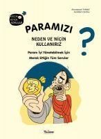 Produktbild: Paramizi Neden ve Nicin Kullaniriz