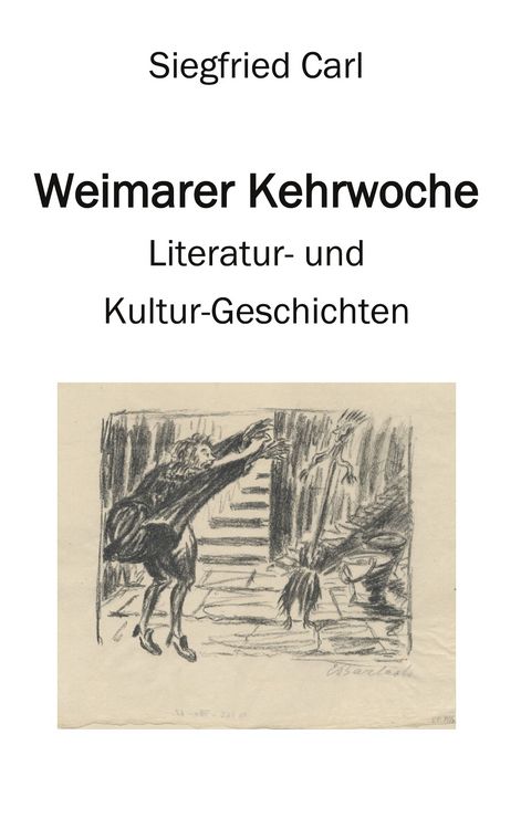 Produktbild: Weimarer Kehrwoche