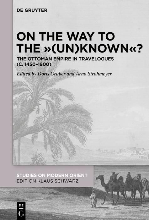 Produktbild: On the Way to the "(Un)Known"?