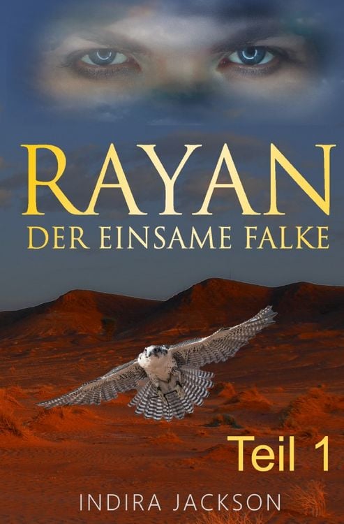 Produktbild: Rayan / Rayan - Der Einsame Falke