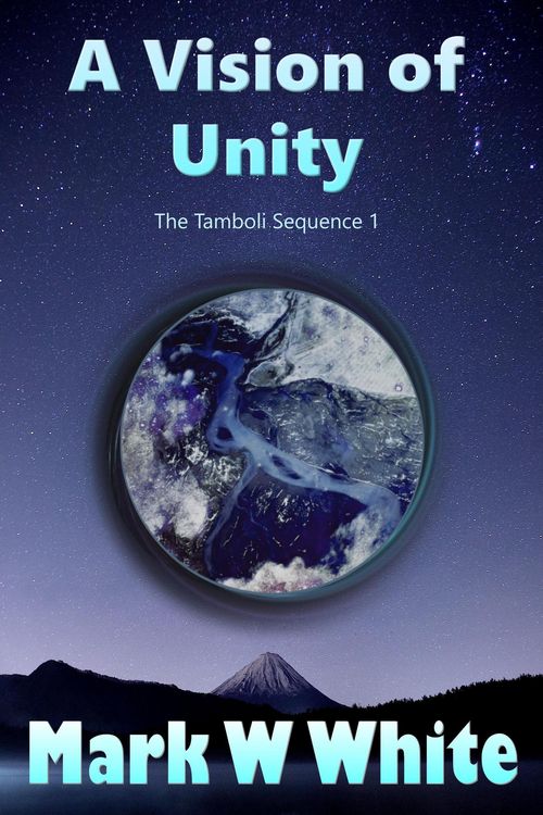 Produktbild: A Vision of Unity