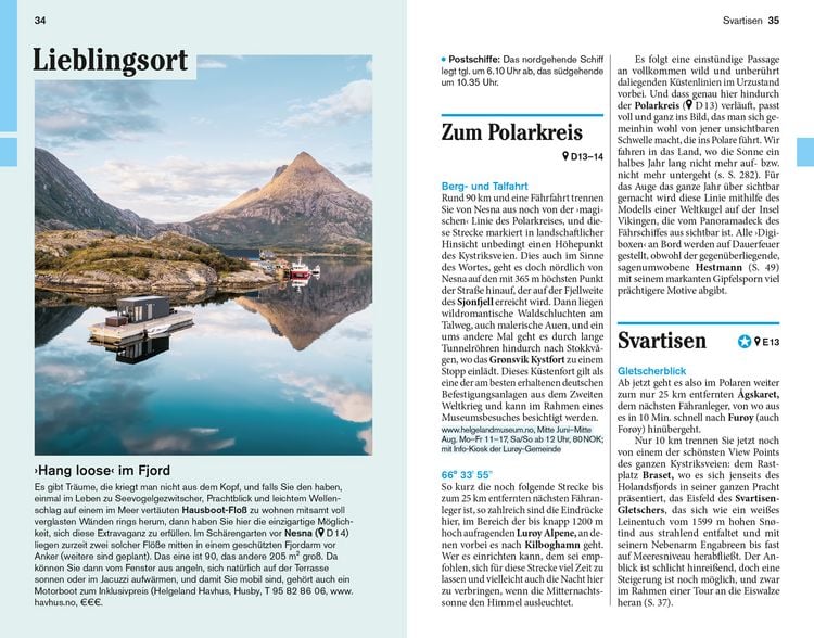Produktbild: DUMONT Reise-Taschenbuch Reisef&uuml;hrer Norwegen, Der Norden mit Lofoten