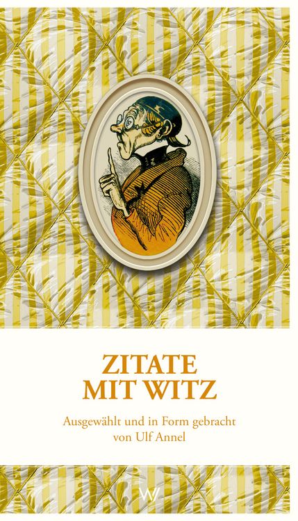 Produktbild: Zitate mit Witz