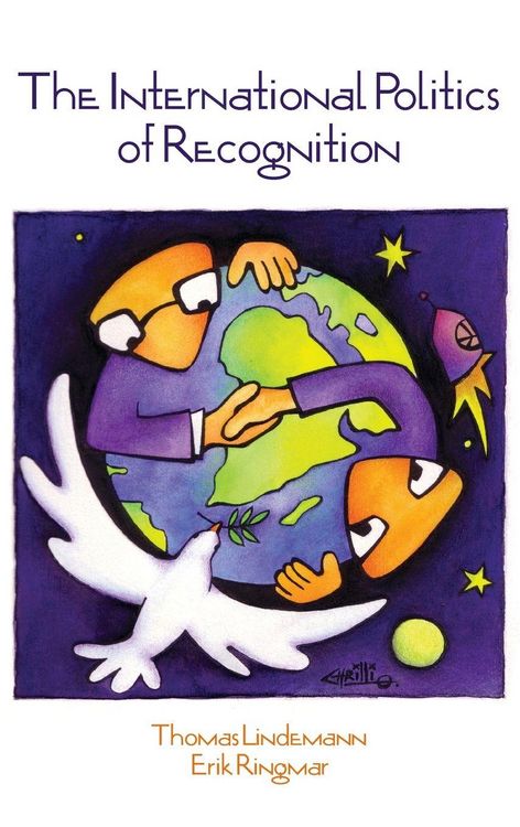 Produktbild: International Politics of Recognition
