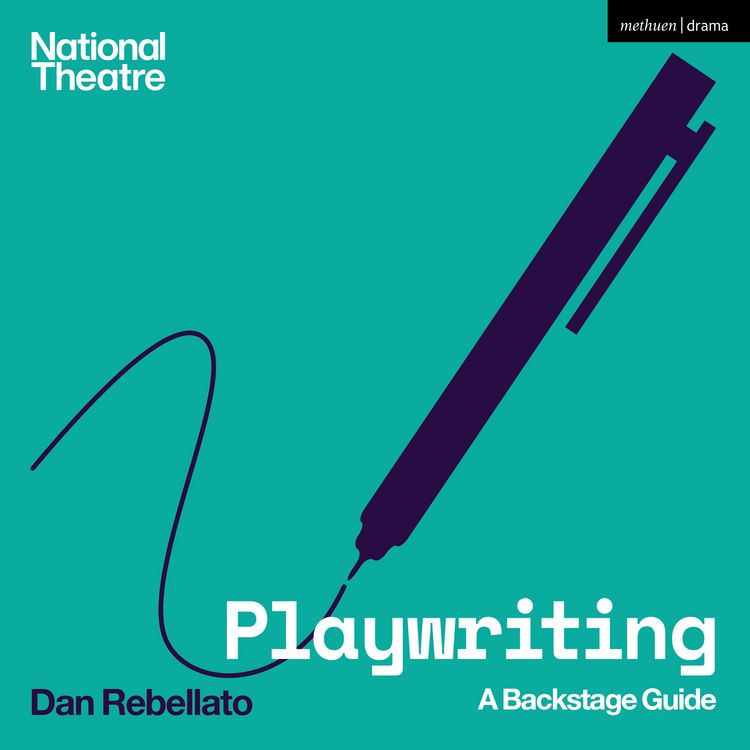Produktbild: Playwriting