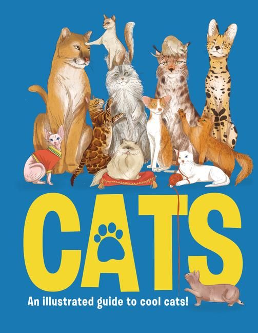Produktbild: CATS
