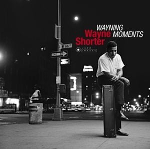 Produktbild: Wayning Moments
