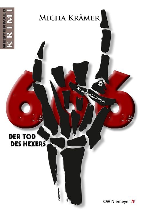 Produktbild: 666 Der Tod des Hexers