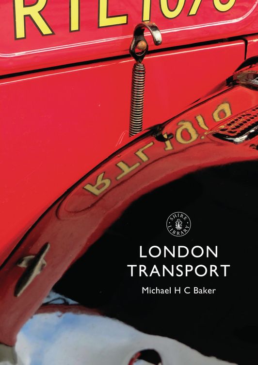 Produktbild: London Transport