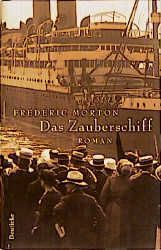 Produktbild: Das Zauberschiff