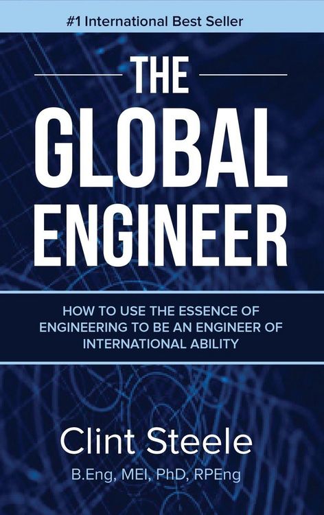 Produktbild: The Global Engineer
