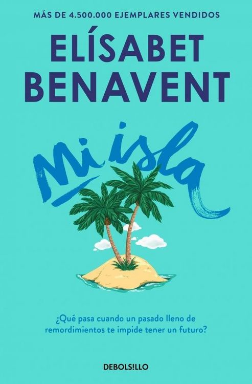 Produktbild: Mi isla