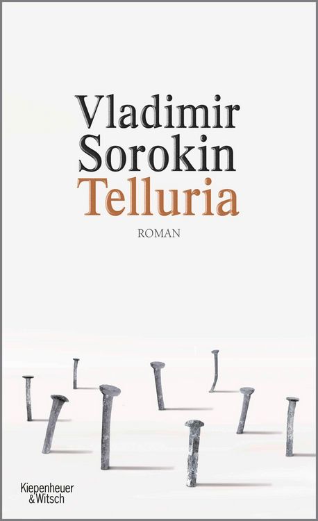 Produktbild: Telluria