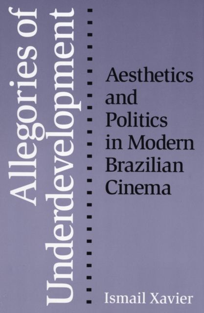 Produktbild: Xavier, I: Allegories Of Underdevelopment
