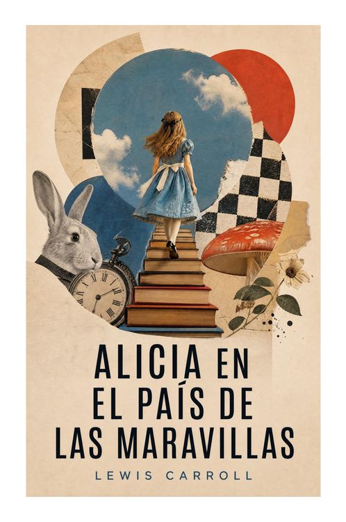 Produktbild: Alicia en el Pa&iacute;s de las Maravillas