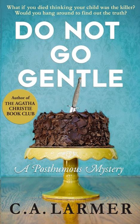 Produktbild: Do Not Go Gentle