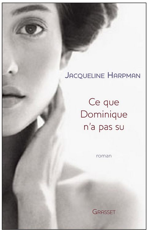 Produktbild: Ce que Dominique n'a pas su