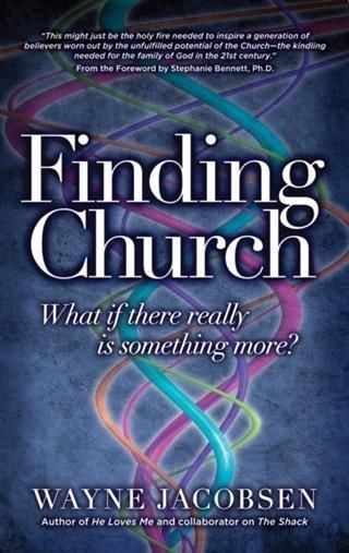 Produktbild: Finding Church