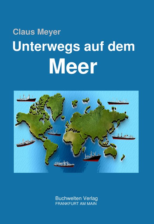 Produktbild: Unterwegs auf dem Meer