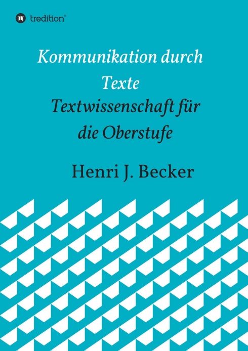 Produktbild: Kommunikation durch Texte