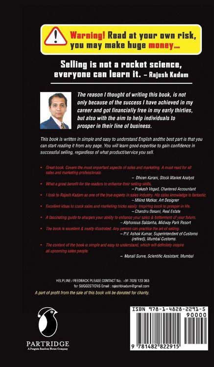 Produktbild: 500 Ways to Graduate in Successful Selling