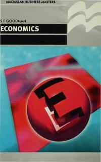 Produktbild: Economics