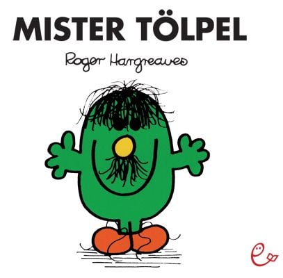 Bild vom Artikel Mister Tölpel vom Autor Roger Hargreaves