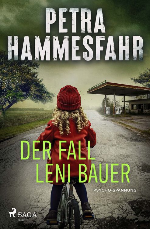 Produktbild: Der Fall Leni Bauer