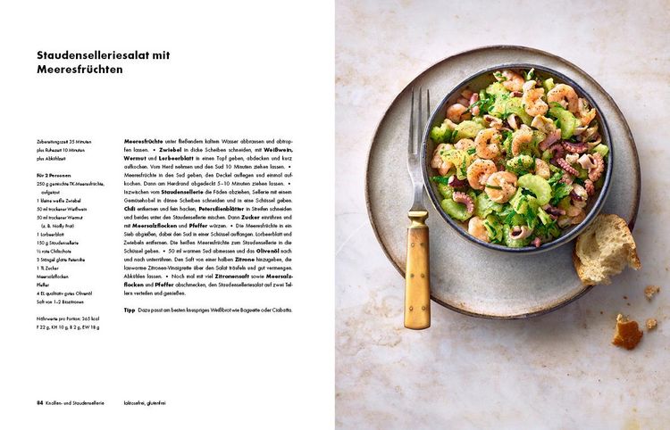 Produktbild: Pur – Gemüse