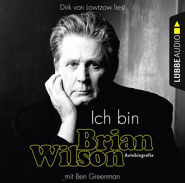 Produktbild: Ich bin Brian Wilson