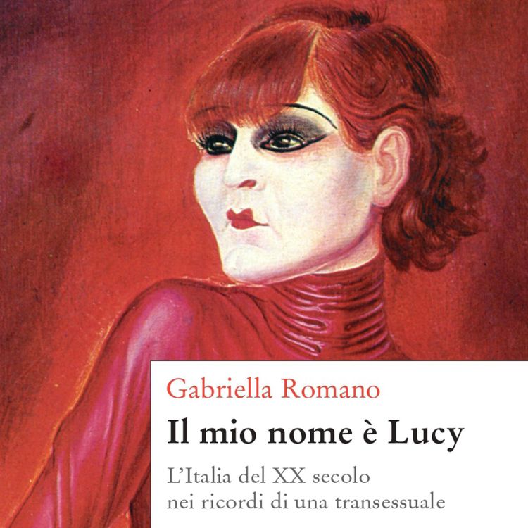 Produktbild: Il mio nome &egrave; Lucy