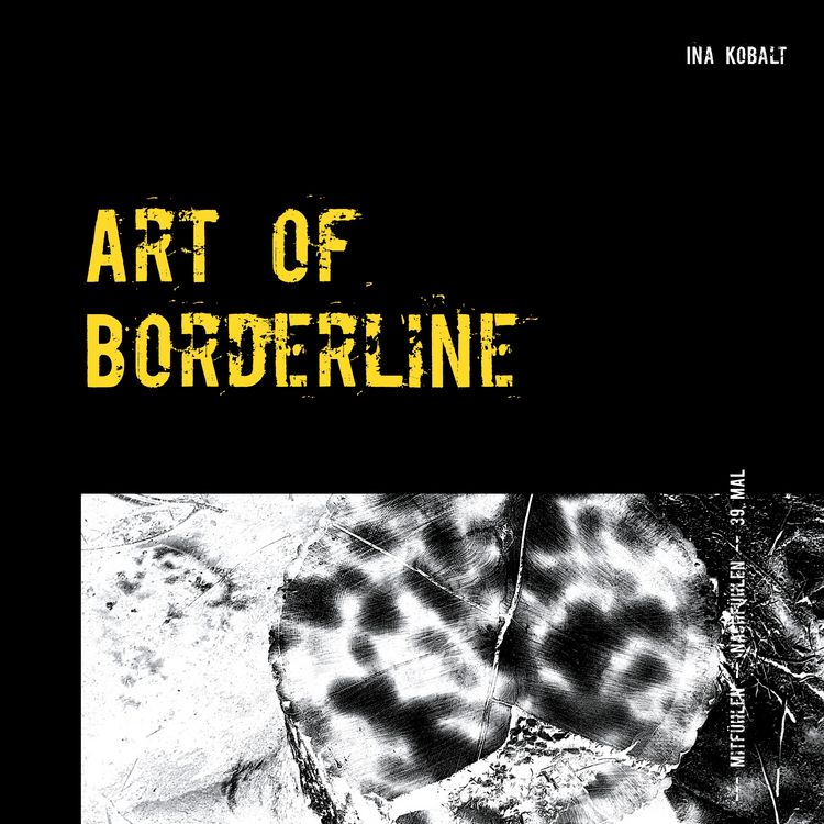 Produktbild: Art of Borderline