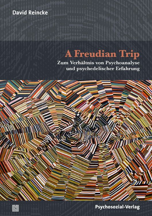 Bild vom Artikel A Freudian Trip vom Autor David Reincke