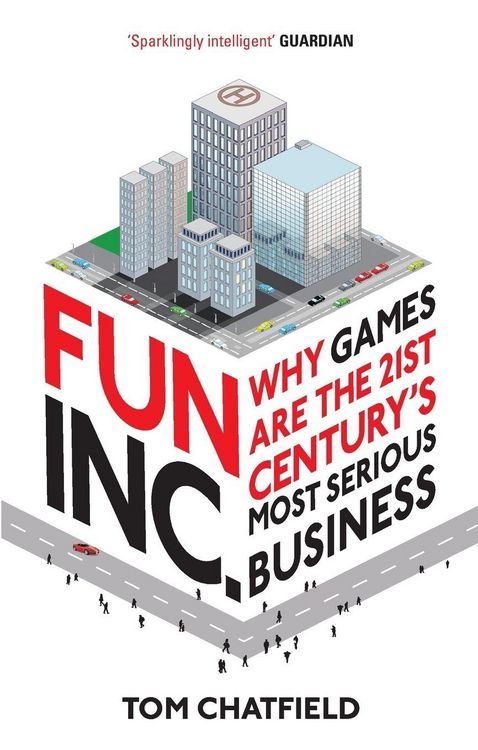 Produktbild: Fun Inc.