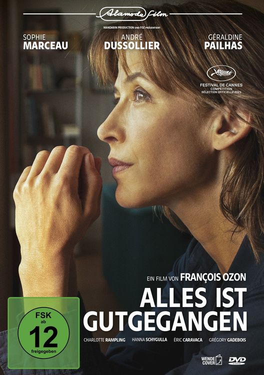 Produktbild: Alles ist gutgegangen