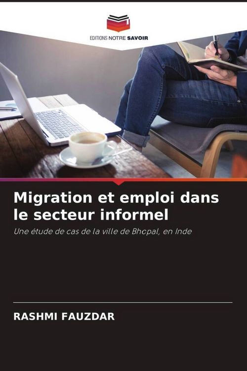 Produktbild: Migration et emploi dans le secteur informel