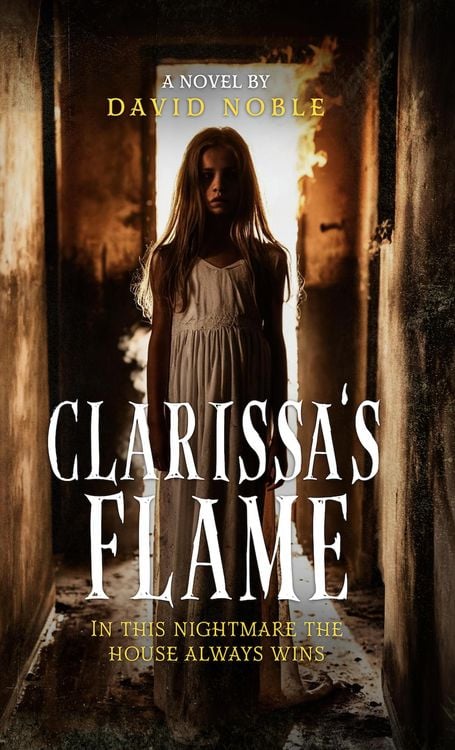 Produktbild: Clarissa's Flame