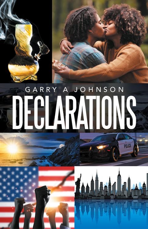 Produktbild: Declarations