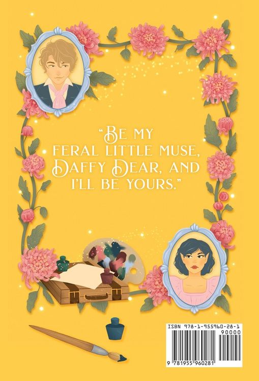 Produktbild: My Feral Romance
